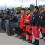 Comenzaron los operativos policiales por el receso invernal en Jujuy