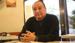 pancho