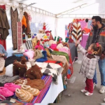 Este viernes es la apertura del Paseo de Invierno en el Centro cultural “Manuel Belgrano”    
