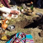 Concepción Cantunta: “La Pachamama no es un milagro, es trabajo, respeto y equilibrio”