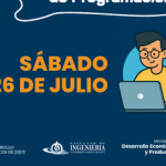 Torneo Jujeño de Programación 2025: Talento, innovación y futuro digital en Jujuy