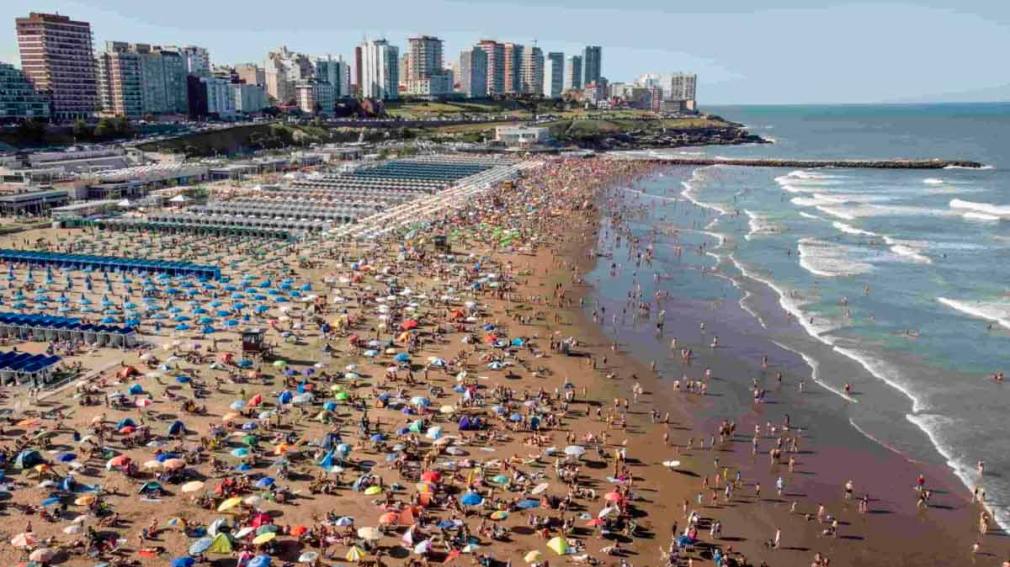 vacaciones