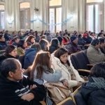 Avanza la actualización académica para aspirantes a vicedirección de escuelas secundarias