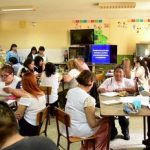Nueva Jornada Institucional: abordará el perfil de una escuela que promueve el bienestar integral