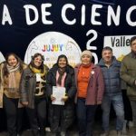 Valle Grande inauguró el cronograma zonal de Ferias de Ciencias