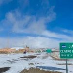 Tránsito excepcionalmente habilitado en la ruta Jujuy – Chile