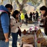 “Saberes y Sabores”, una experiencia única en las estaciones del Tren Solar
