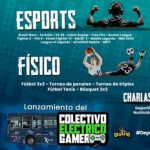 Entre el 23 y el 27 de julio se realizará el Desafío Arena Mixta en Alto Comedero