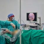 Iniciaron jornadas de cirugías programadas en el Hospital de Perico