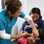 Sin casos, Jujuy refuerza la vigilancia epidemiológica ante el sarampión