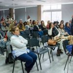 La ONG Grooming Argentina brindó capacitación al personal del Poder Judicial