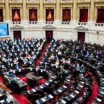 Rechazan el veto a la Emergencia en Discapacidad y ahora deberá tratarlo el Senado