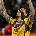 Se rompió el maleficio: Boca le ganó a Independiente Rivadavia
