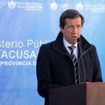 Sadir participó de la inauguración de unidades funcionales que mejorarán el servicio de justicia
