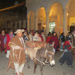 Cómo serán los operativos de tránsito por las celebraciones del aniversario del Éxodo Jujeño