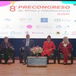 Se creará en Jujuy la primera oficina judicial especializada en Derechos de Niños, Niñas y Adolescentes