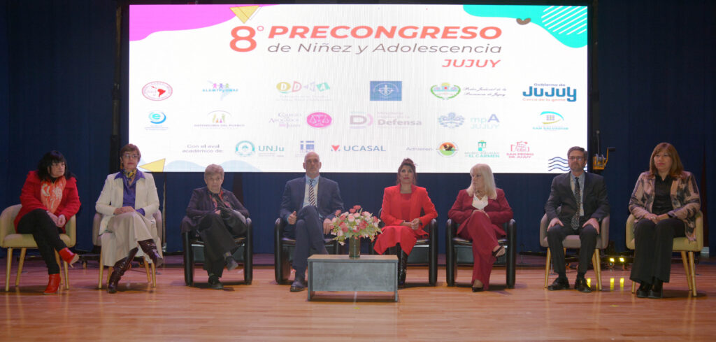 CONGRESO