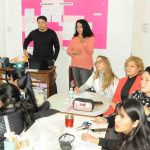 Capacitan en atención inclusiva a personal municipal