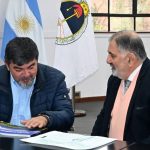 Jujuy fortalece lazos regionales con Iquique