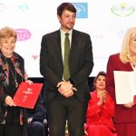 El municipio declaró de Interés municipal al 8° Pre Congreso de Niñez y Adolescencia