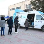 Nueva jornada de “La Muni Junto a Vos” acercó múltiples servicios a San Pedrito
