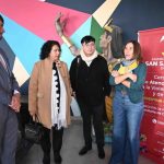 Mesa Interinstitucional Local por la igualdad y la prevención de violencias