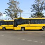 Entregaron nuevas unidades 0Km para el transporte público de pasajeros