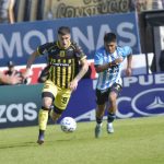El “Lobo” jujeño igualó sin goles ante Alte. Brown y quedó a un punto de la cima