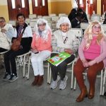 “Voces de la Experiencia” en el Polimodal N°3: Un Puente de Respeto entre Generaciones