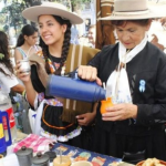 Primer Encuentro de Mujeres Gauchas