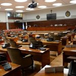 La Legislatura de Jujuy sesionará este miércoles