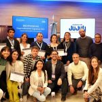 Jujuy eligió a sus representantes para el Concurso Emprendimiento Argentino 2025