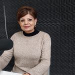 María Inés Zigarán: “Ser candidata es una bendición”