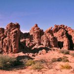 Presentaron el Plan Estratégico de Turismo Sostenible de Jujuy