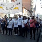 Bajo protesta, gremios docentes aceptaron la propuesta salarial del Gobierno provincial