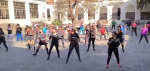aerobic
