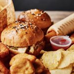 Alimentos que debes evitar si sufris de presión arterial alta