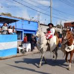 El barrio Alberdi celebra sus 68 años con un amplio programa de festejos