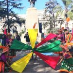 Jujuy celebra el Bicentenario de Bolivia