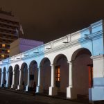 El Cabildo celebra un año de su reinauguración con una agenda cultural especial