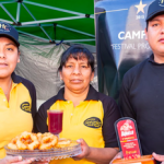 El Carmen se prepara para la 9° edición del Festival Provincial del Buñuelo