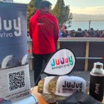 Del Norte a la Patagonia, Jujuy puso ritmo norteño a la 54ª Fiesta Nacional de la Nieve en Bariloche