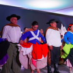 El Cabildo fue protagonista de la celebración del 213° Aniversario del Éxodo Jujeño