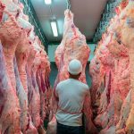 Argentina, el único país del Mercosur que exportó menos carne en 2025