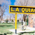La Quiaca se prepara ante la llegada de lluvias tempranas