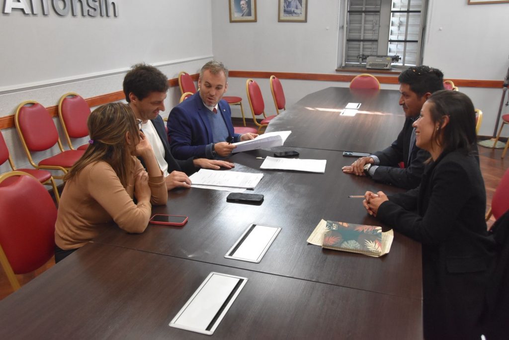 comision