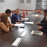 Avanza el proyecto para habilitar la transformación jurídica de las Sociedades del Estado