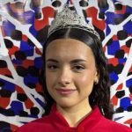 Córdoba eligió a su nueva representante estudiantil