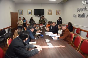 diputados
