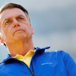 Según la policía brasileña, Bolsonaro planeaba pedir asilo político en la Argentina